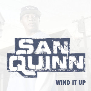 Wind It Up (Explicit)