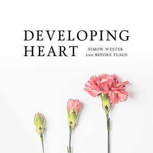 Before Flags - Developing Heart (feat. Simon Wester & Patrick Spatz)