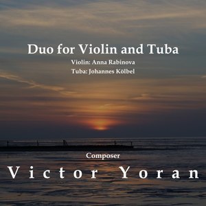 Duo for Violin and Tuba