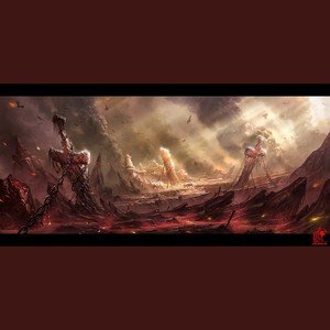 韩子皓and情皇—在佛前