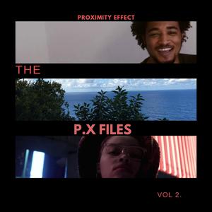 The P.X Files Volume II (Explicit)