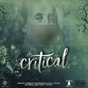 Critical (Explicit)