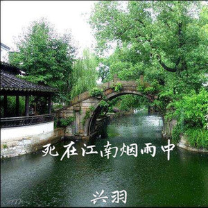 死在江南烟雨中