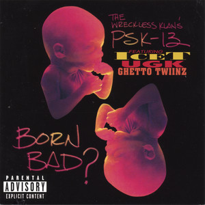 Born Bad?