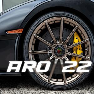 Aro 22 (feat. Lil Pain & A.K.F) [Explicit]