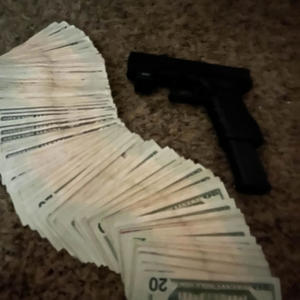 TH0T (feat. Brown Boi) (Explicit)