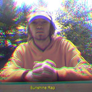 Sunshine Rap (Explicit)