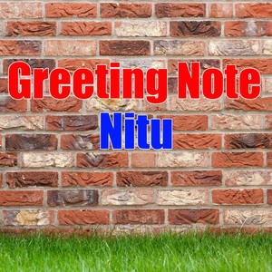 Greeting Note