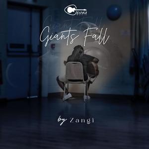GIANTS FALL