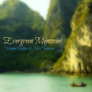 Werner Muller - Mexicali Rose