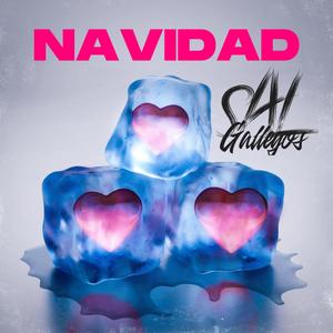 NAVIDAD (feat. Elliot Gallegos & Líam Gallegos)