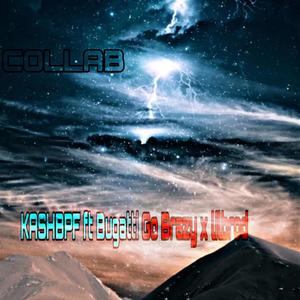 Collab(feat. Bugatti Go Brazy & Lil brod)