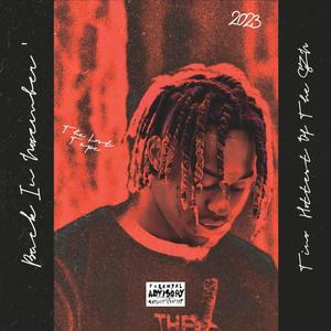 Moving Militant (feat. Esscadon) (Explicit)