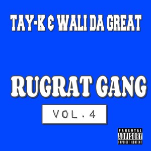 Letter Tay-K (Explicit)