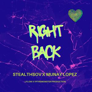 RIGHT BACK (Explicit)