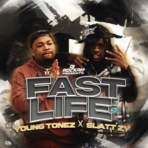 Fast Life (Explicit)