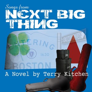 Songs from Next Big Thing