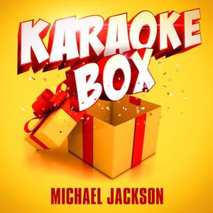 Karaoke Box: Michael Jackson's Greatest Hits
