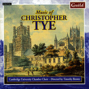 Tye: Choral Music