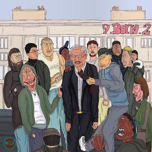 CLAC CLAP SLAP (feat. sordan & Lefab) (Explicit)