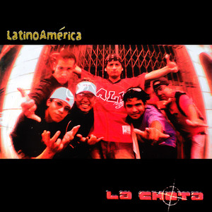 Latinoamerica