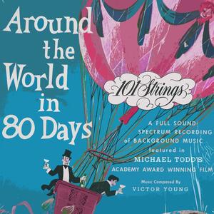 101 Strings - Prairie Sail Car