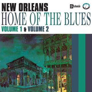 Home Of The Blues Vol 1 And 2