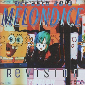 MelonDice Revision