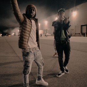 Made To Order(feat. Burt AllWyld) (Explicit)