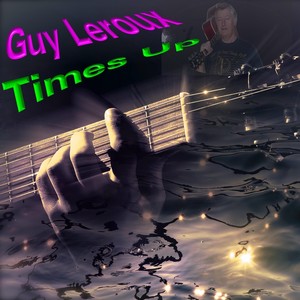 Time's Up