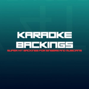 Before It's Too Late[Originally Performed by Goo Goo Dolls] (Karaoke Version)