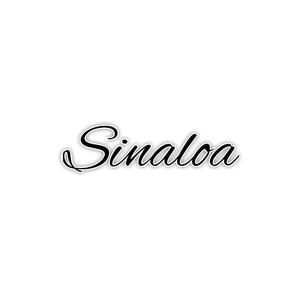 SINALOA (Instrumental)