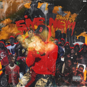 5ive Nem (Explicit)