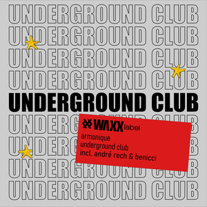 Underground Club (Explicit)