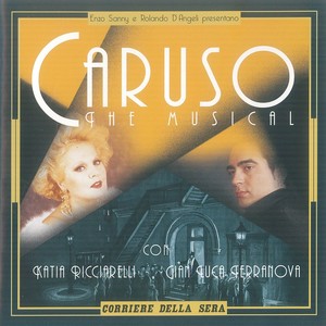 Caruso, the musical