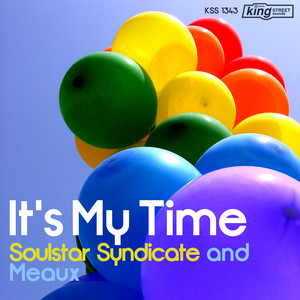 It's My Time (Radio Mix)