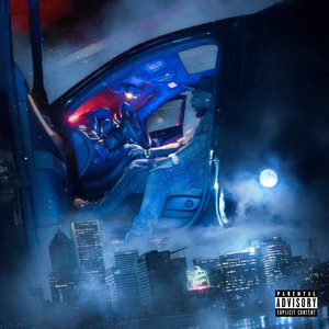 Old Grape God Speaks (Explicit)