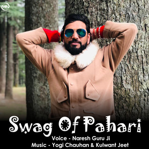 Swag Of Pahari