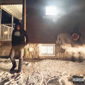 Tired of Crying! (feat. otscamo) (Explicit)