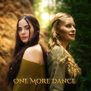 One More Dance (feat. Merulsa & Nico Diez) (Special Version)