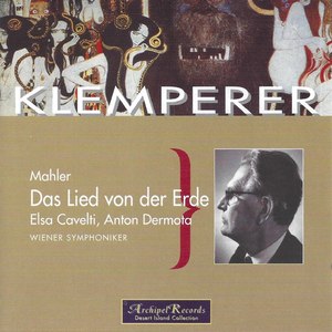 Das Lied von der Erde - No. 2, Der Einsame im Herbst
