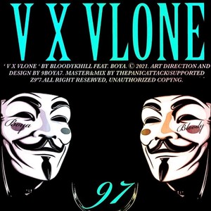V Per Vlone(feat. Boya) (Explicit)