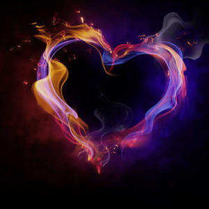 SETTING MY HEART FREE