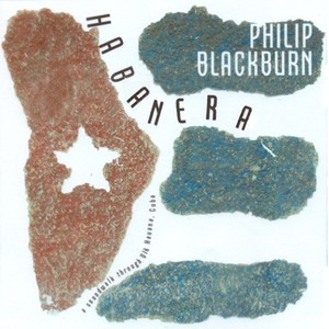 Habanera: A Soundwalk Through Old Havana, Cuba: The flamenco steps could substitute for the canon shots if need be