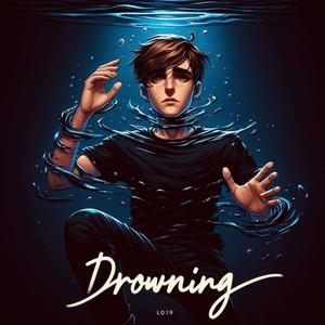 Drowning (feat. YNG Telly & Musik Avatar Ethan) [Explicit]