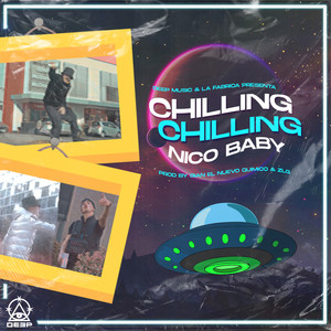 Chilling (Explicit)