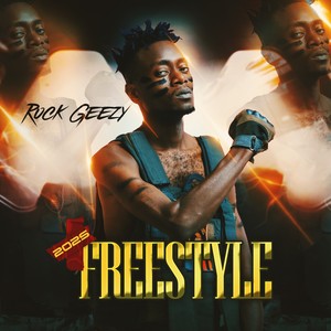 Rock Geezy (Freestyle)