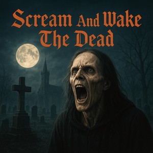 Scream and Wake the Dead