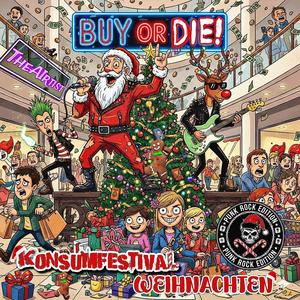 Konsumfestival Weihnachten (Punk Rock Edition)