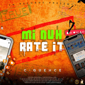 Mi Nuh Rate It (Explicit)